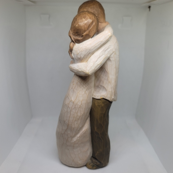 2003 Willow Tree Promise - Picture 3 of 3